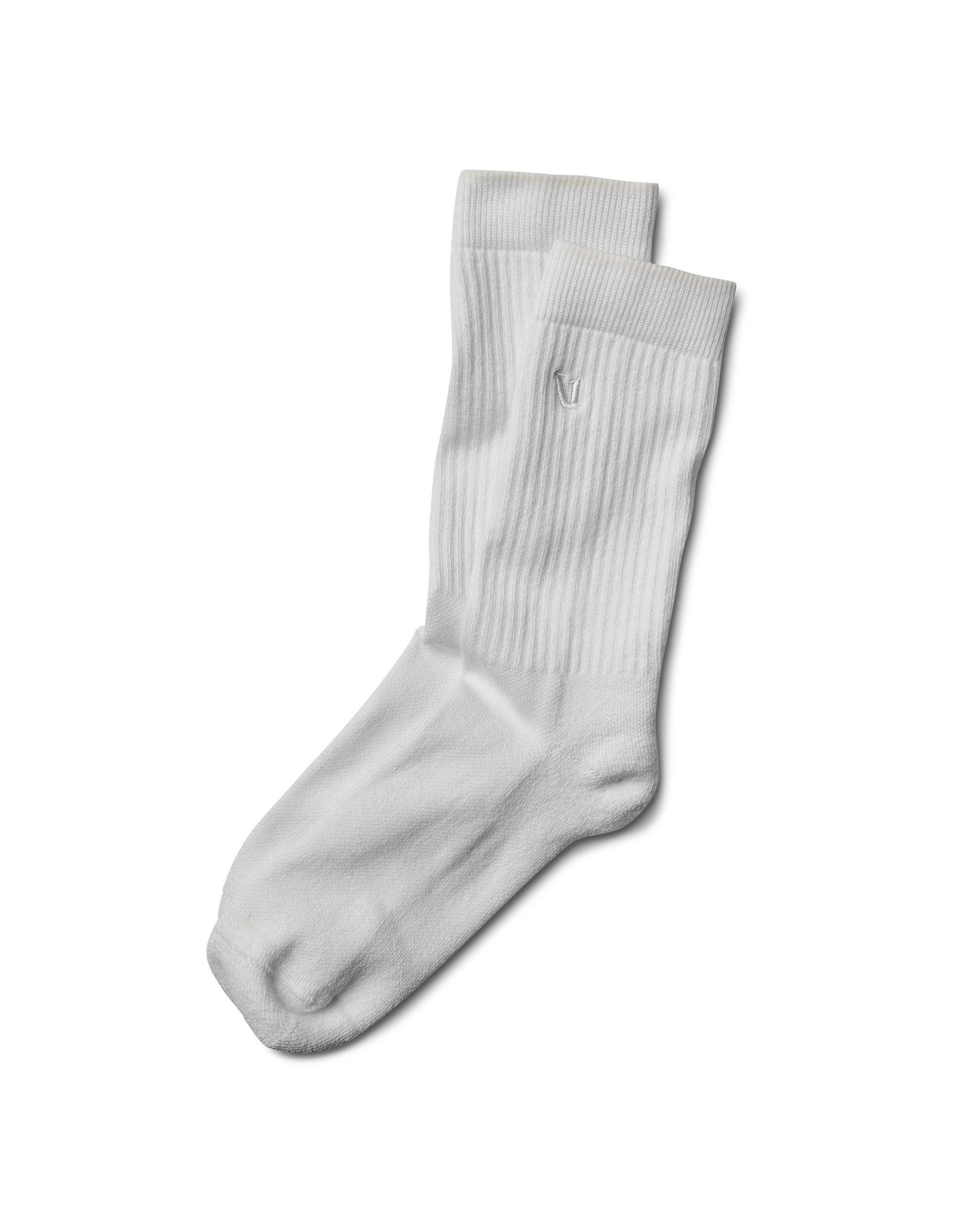 V1 Crew Sock Product Image