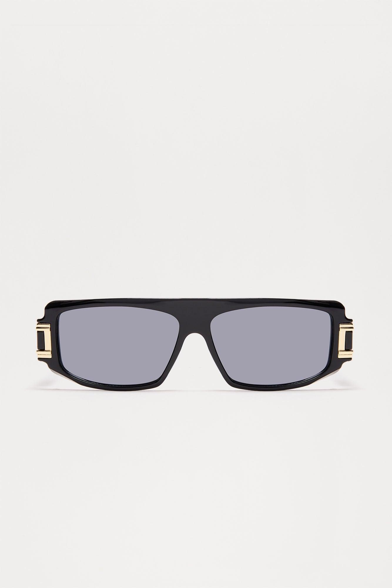 Kaizen Sunglasses - Black Product Image