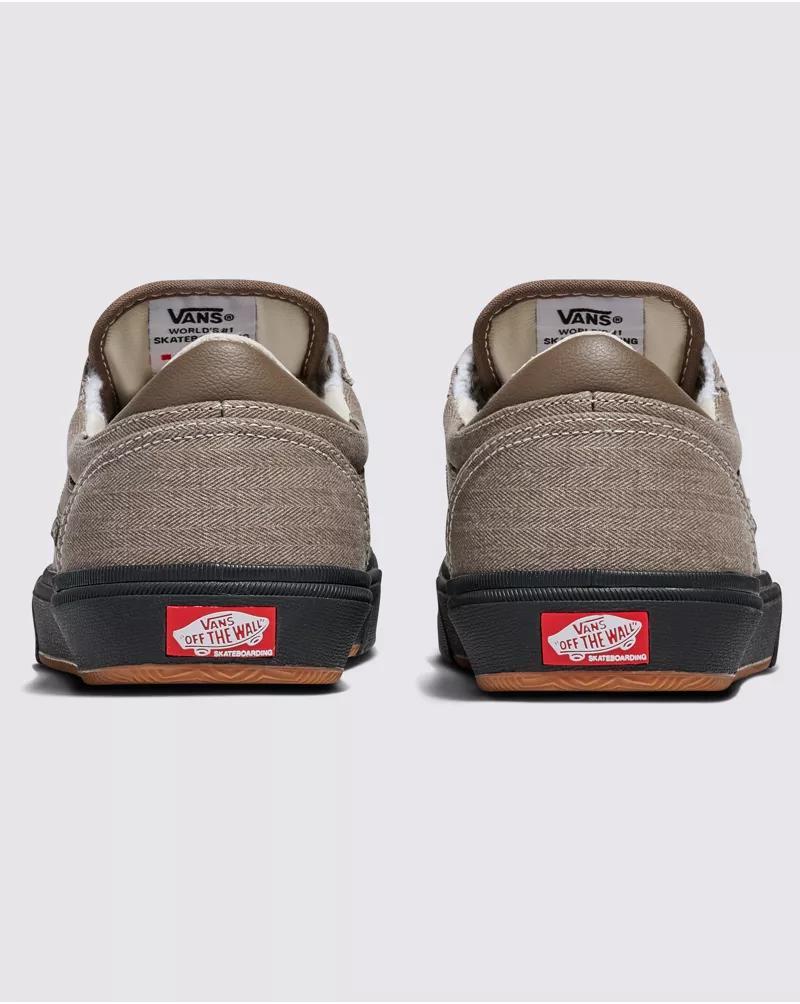 Skate Gilbert Crockett Shoe Product Image