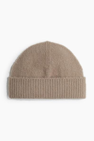 Knit Hat Product Image