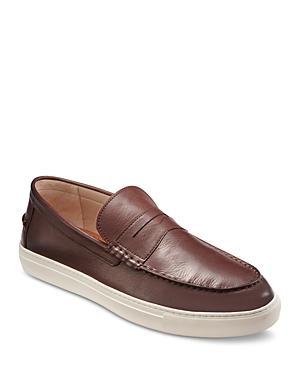 G. h. Bass Mens Slip On Penny Loafer Sneakers Product Image