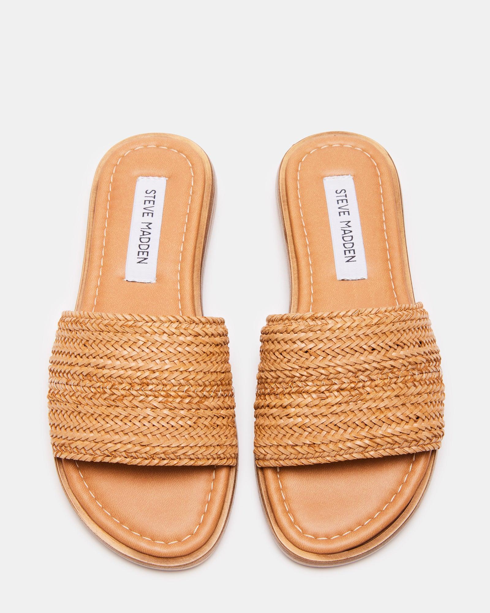 LUNETTA NATURAL RAFFIA Female Product Image