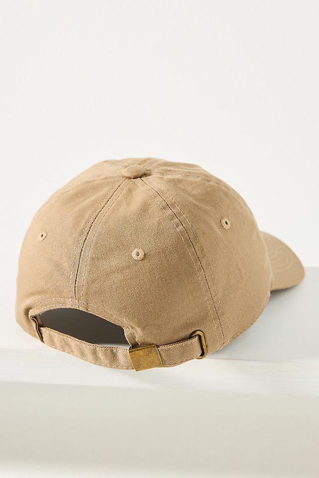 Intentionally Blank Per My Last Email Baseball Cap Product Image