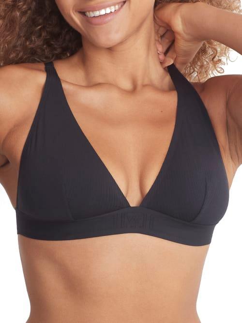 Womens Triangle Bralette Product Image