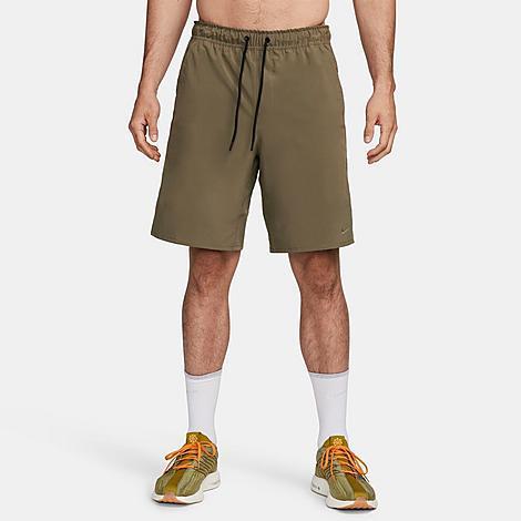 Mens Nike Unlimited Dri-FIT 9 Unlined Versatile Shorts product image