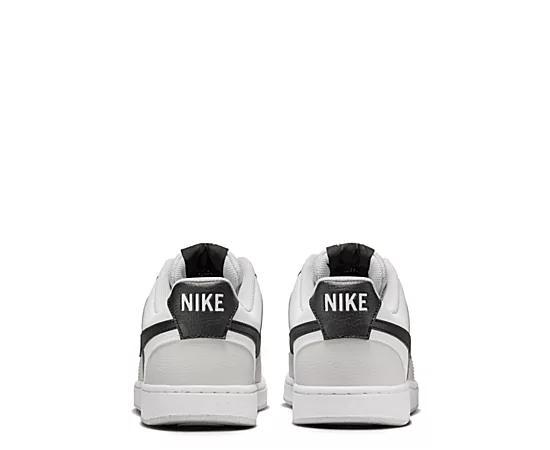 Nike Womens Court Vision Low Sneaker Product Image