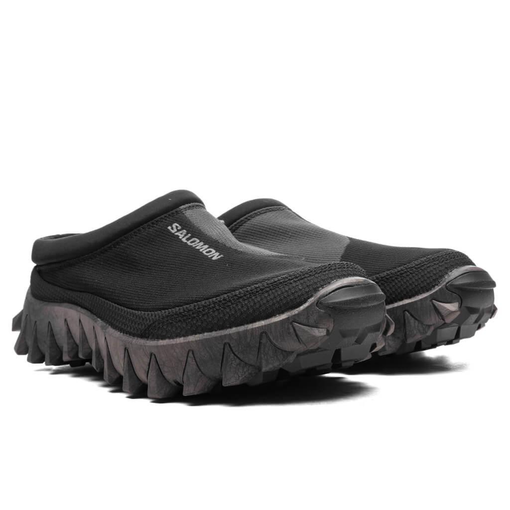 Snowclog - Black/Black/Asphalt Male Product Image