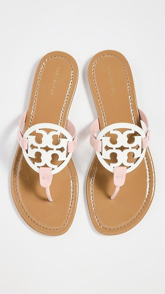 Tory Burch Miller Sandals | Shopbop Product Image