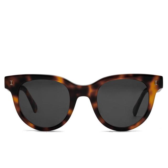 Sicilia Sunglasses - Havana Male Product Image