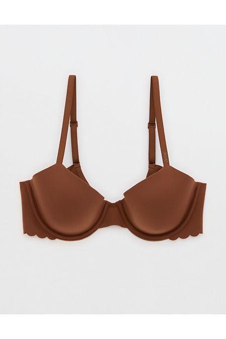 SMOOTHEZ Demi Lightly Lined Bra Women's Product Image