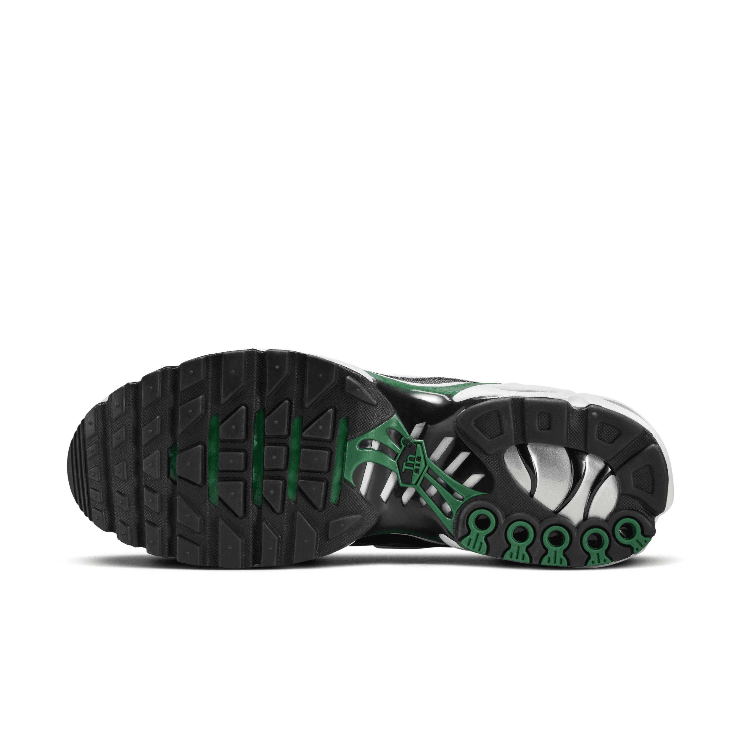 Nike Men's Air Max Plus Shoes Product Image