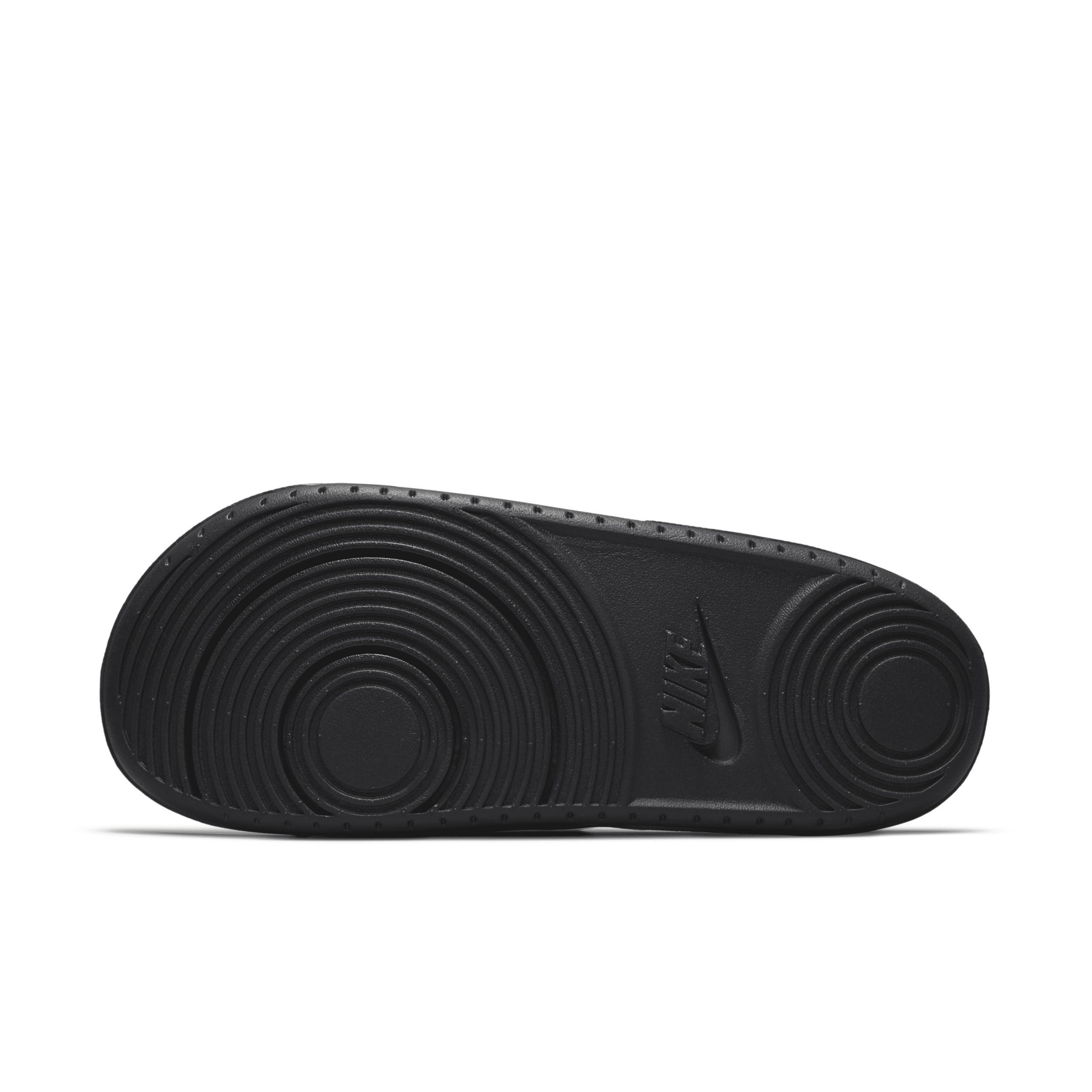 Nike Men's Offcourt (NFL Baltimore Ravens) Slides Product Image