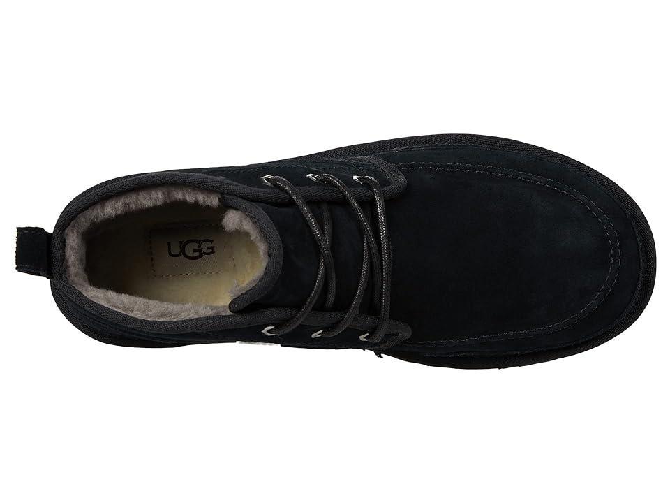 UGG Neumel Moc Men's Shoes Product Image