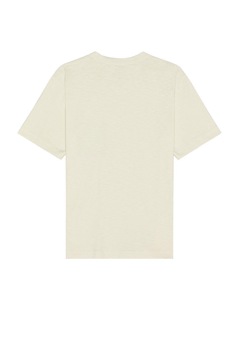 OAS Cuba Terry Shirt Size M. Product Image