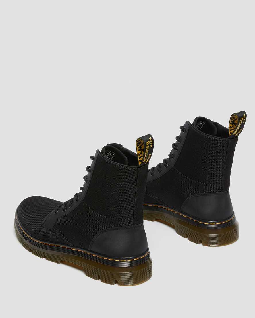 Combs Poly Casual Boots Product Image