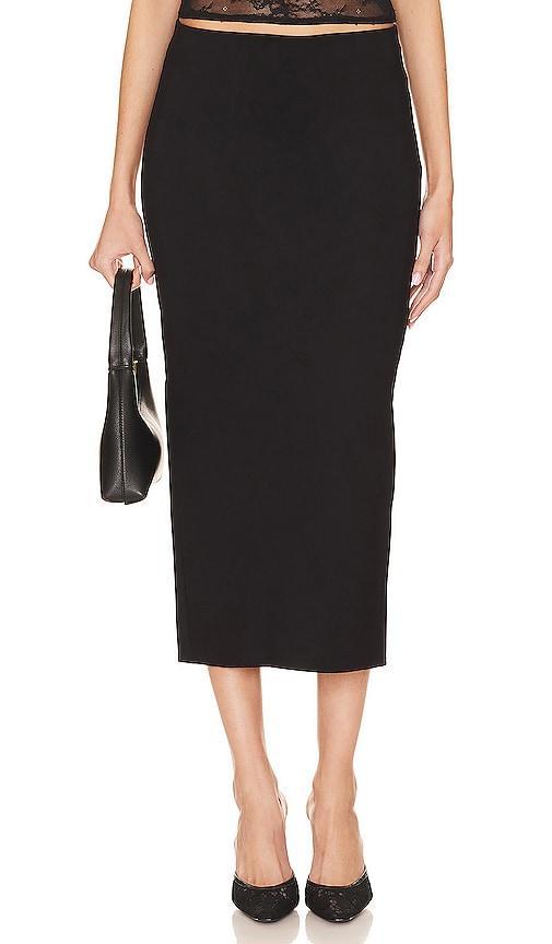 Lovers and Friends Fabienne Midi Skirt Product Image