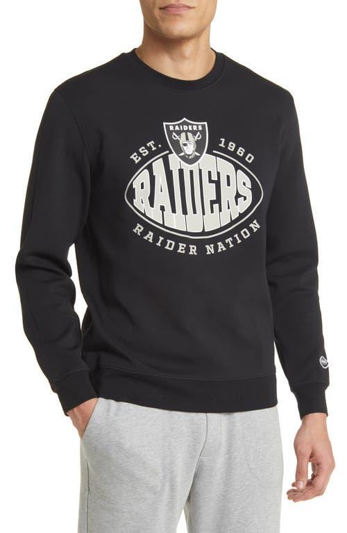 BOSS x NFL Crewneck Sweatshirt Product Image