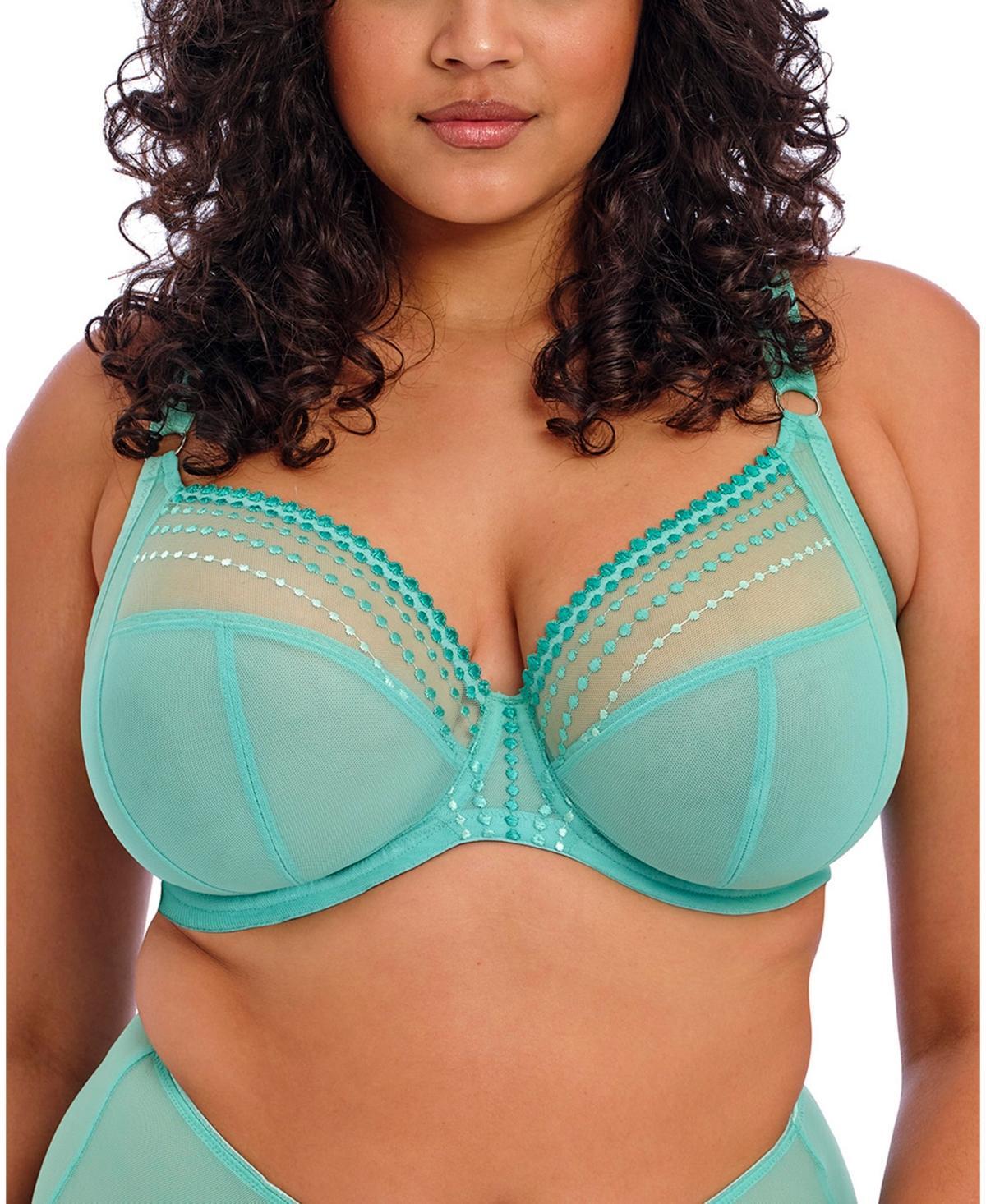 Elomi Matilda Full Figure Underwire Plunge Bra Product Image