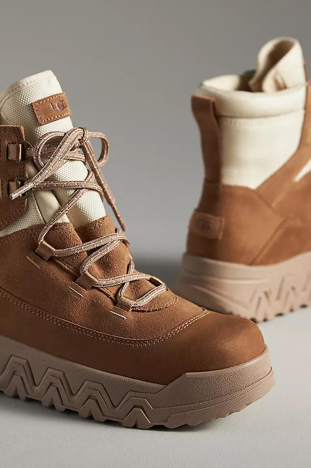 UGG® TerreTrail Hi-Top Boots Product Image