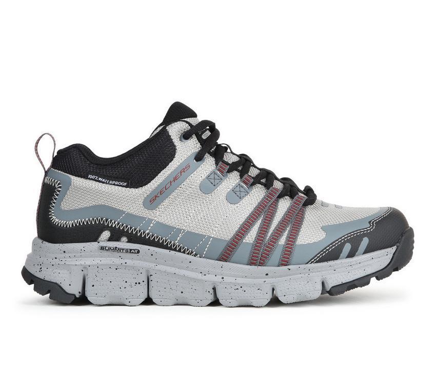 Men's Skechers 237701 Summits AT Hiking Boots Product Image