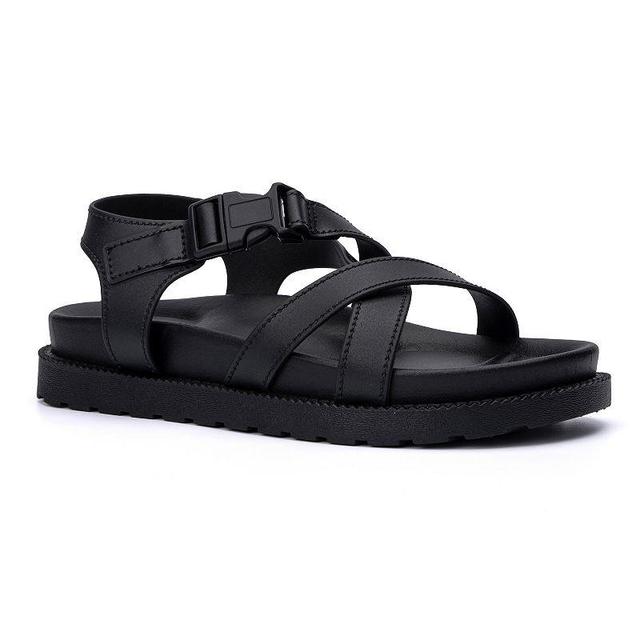 Olivia Miller Tessa Womens Sandals Product Image