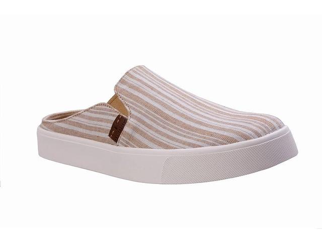 Revitalign Esplanade Stripe (Sand Stripe) Women's Shoes Product Image