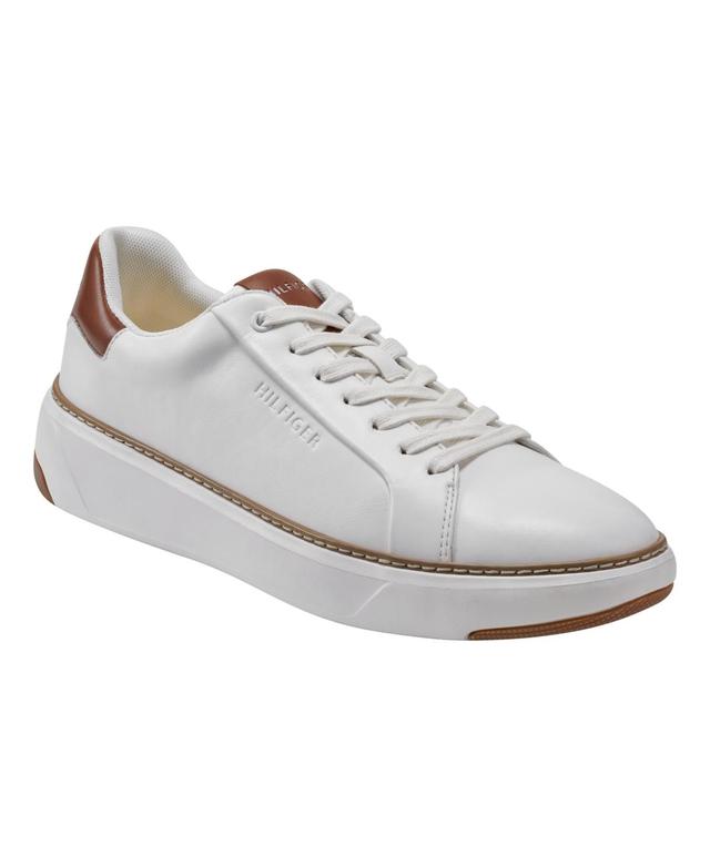 Tommy Hilfiger Men's Hines Sneaker Product Image