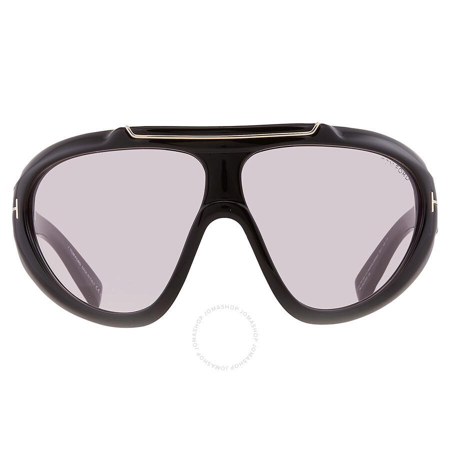 TOM FORD Sunglasses Ft1094 In Black Product Image