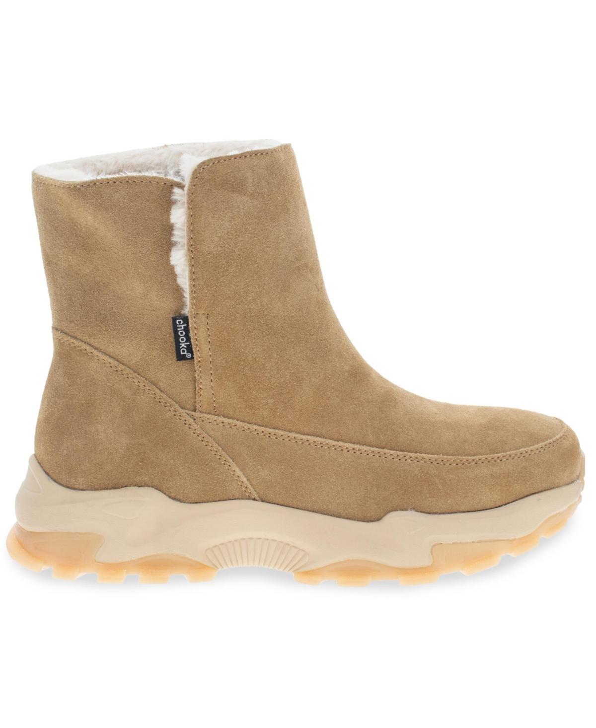 Chooka Womens Lenox Cozy Sport Bootie Product Image