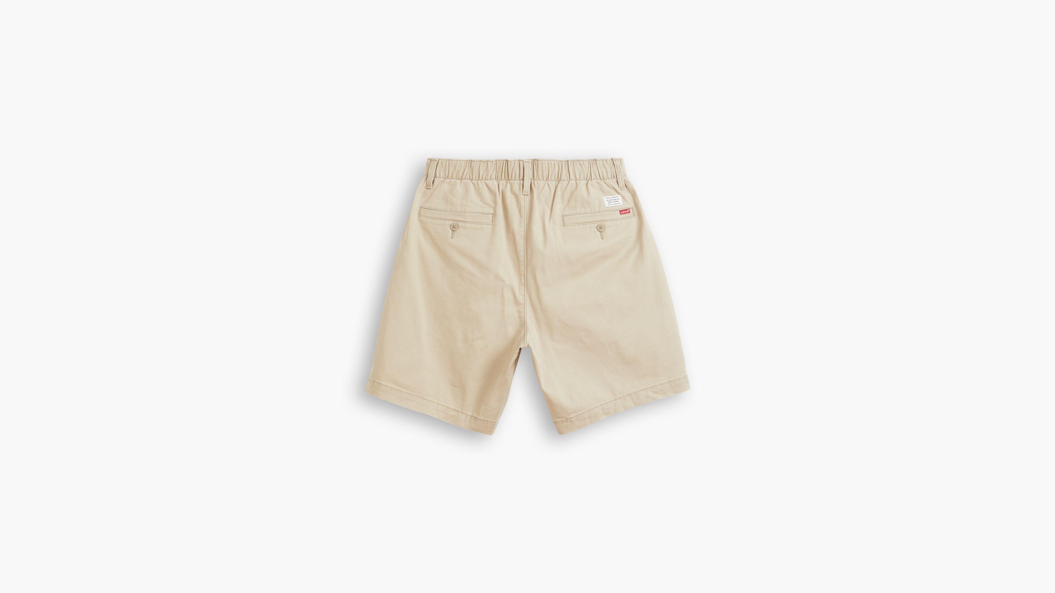 Levi's® XX Chino EZ Waist 8" Men's Shorts Product Image