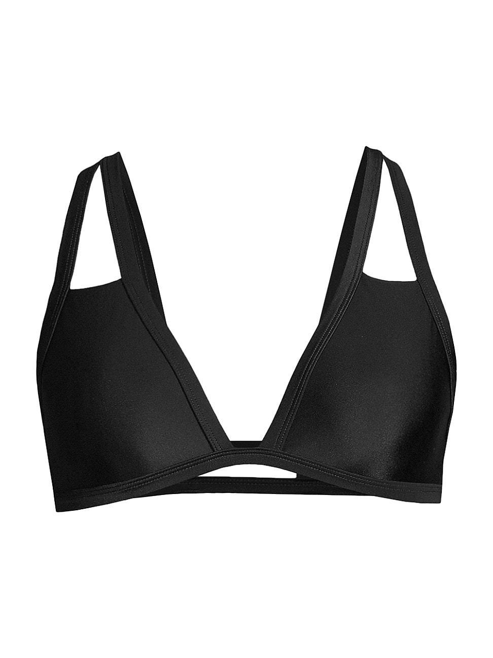 Womens Starla Bikini Top Product Image