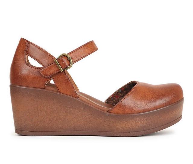 Women's BOC Derby Casual Shoes Product Image