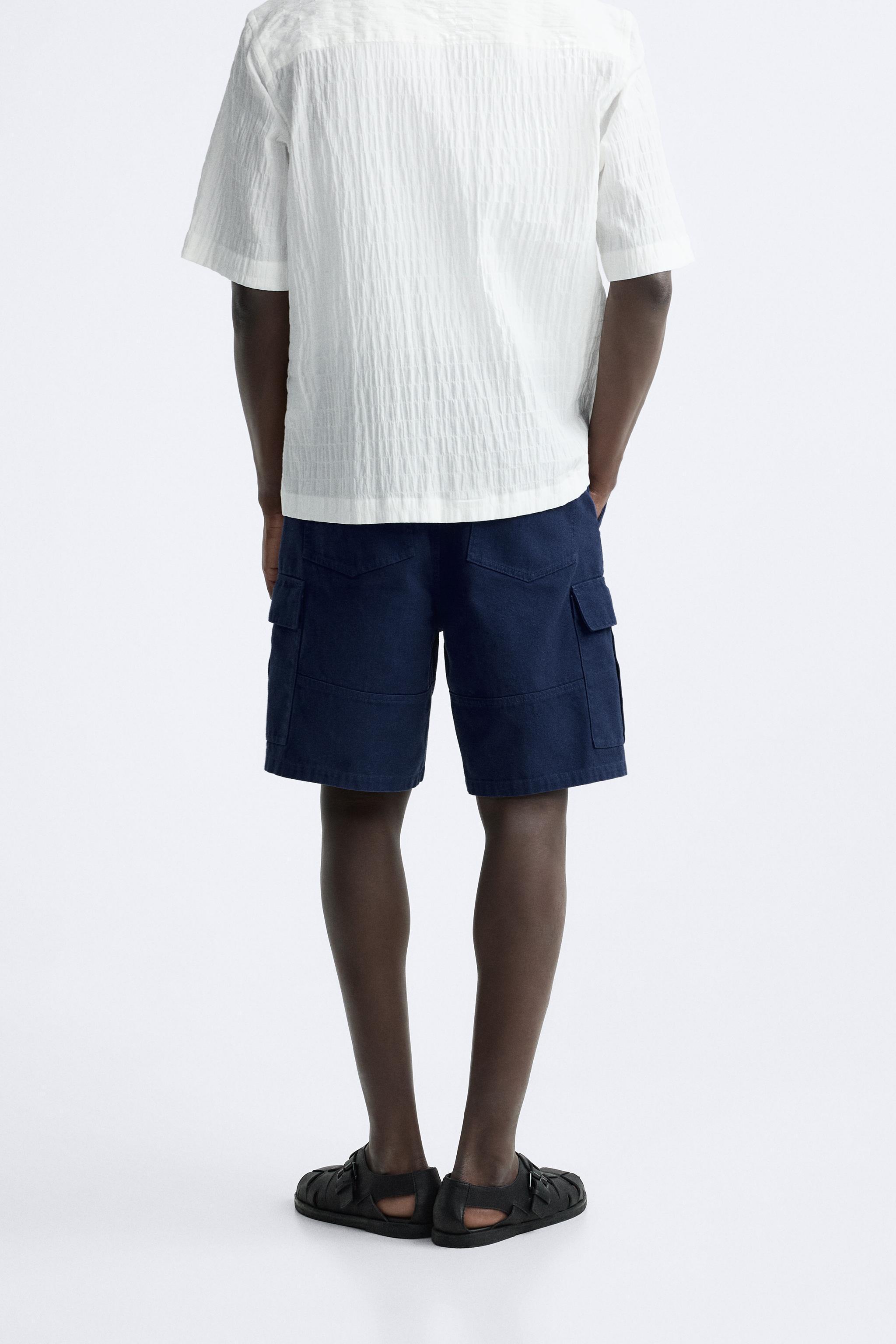 CARGO SHORTS Product Image