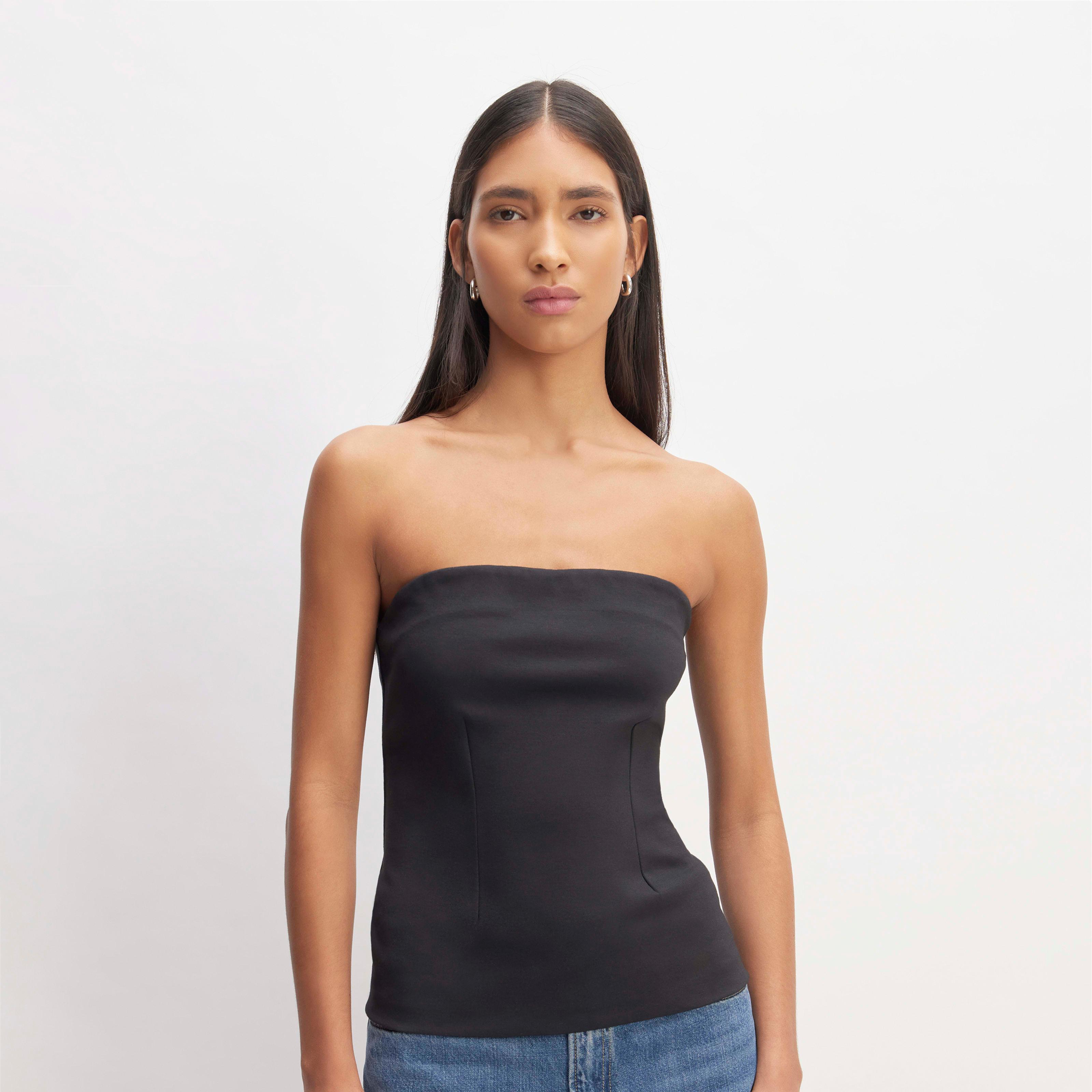 The Dream Tube Top Product Image