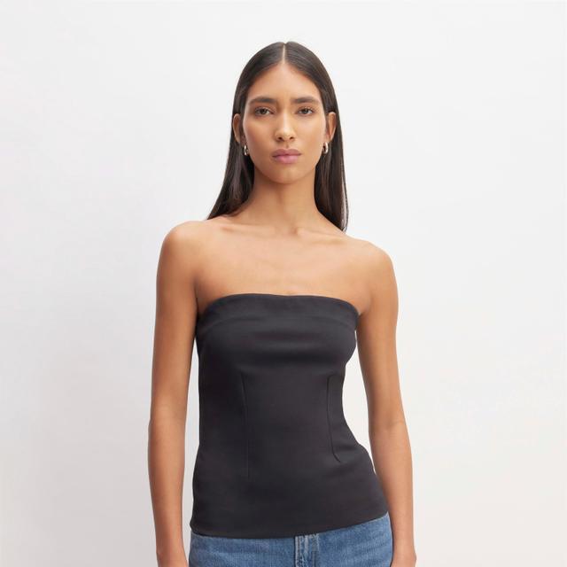 Dream Tube Top by Everlane Product Image