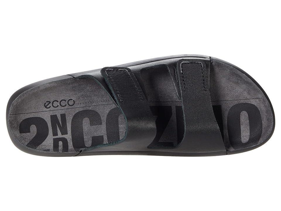 ECCO Cozmo Slide Sandal Product Image
