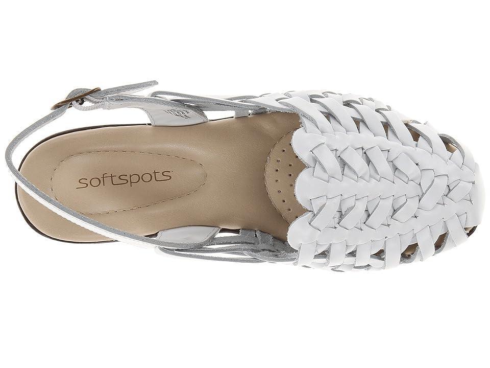 Comfortiva Tobago - Soft Spots Women's Shoes Product Image