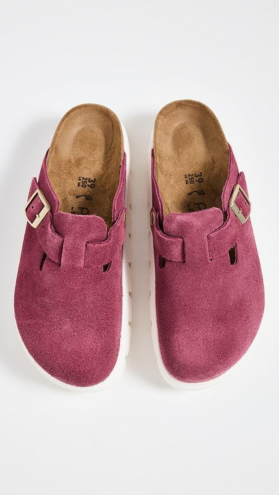 Birkenstock Boston Chunky Clogs | Shopbop Product Image