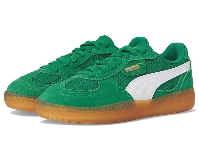 PUMA Palermo Moda Vintage (Archive /Gum) Women's Lace up casual Shoes Product Image