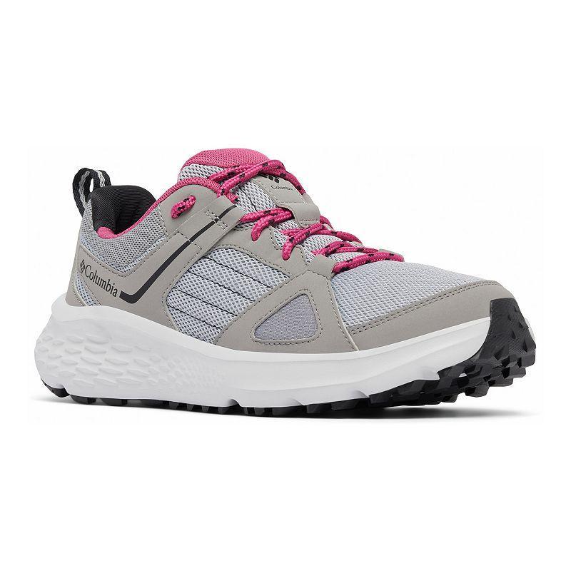 Columbia Nova Womens Trail Shoes Product Image