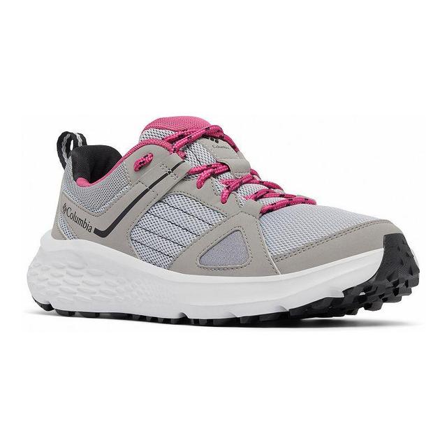 Columbia Women's Novo Trail Shoe- Product Image