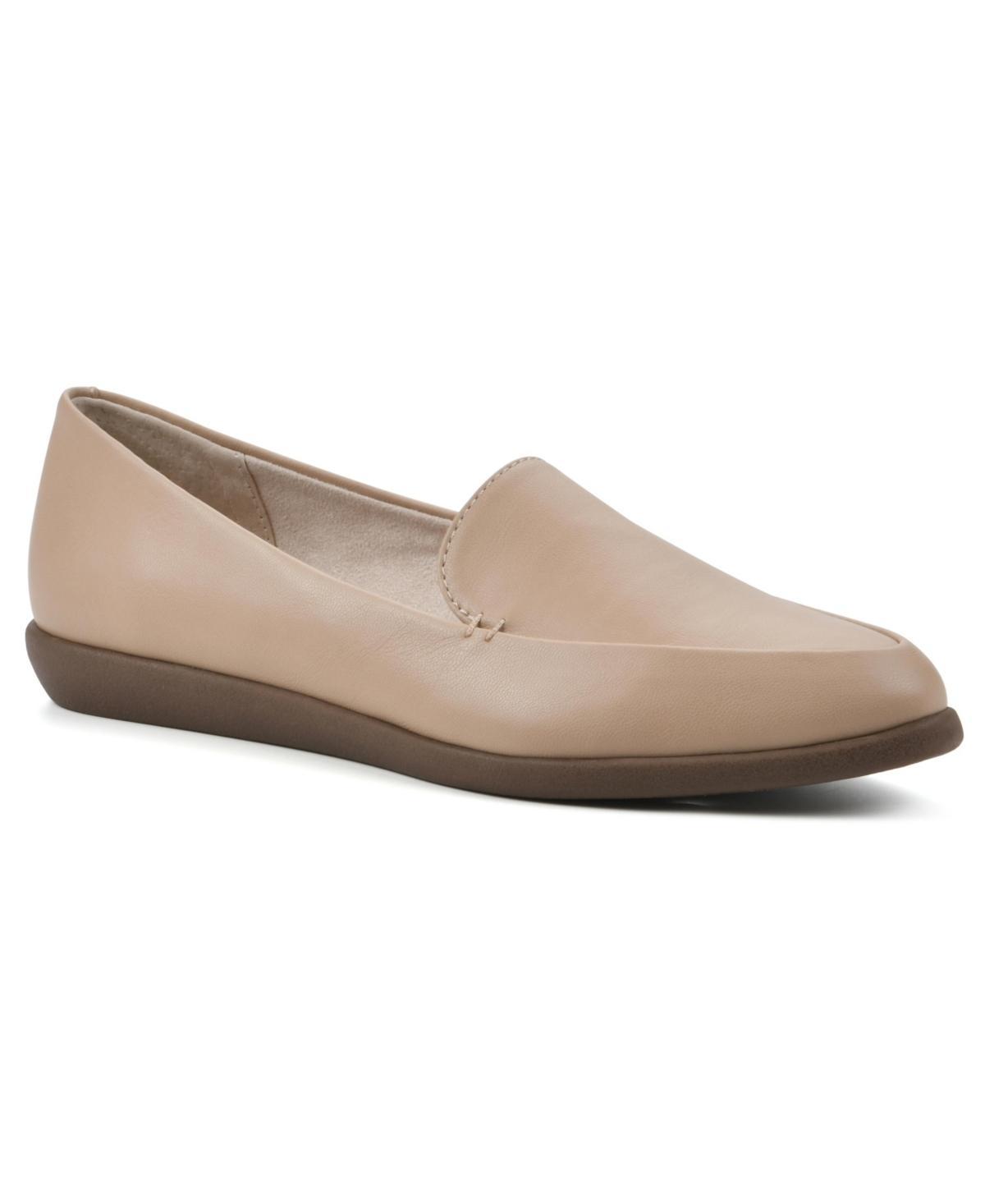 Cliffs by White Mountain Mint Womens Loafers Product Image