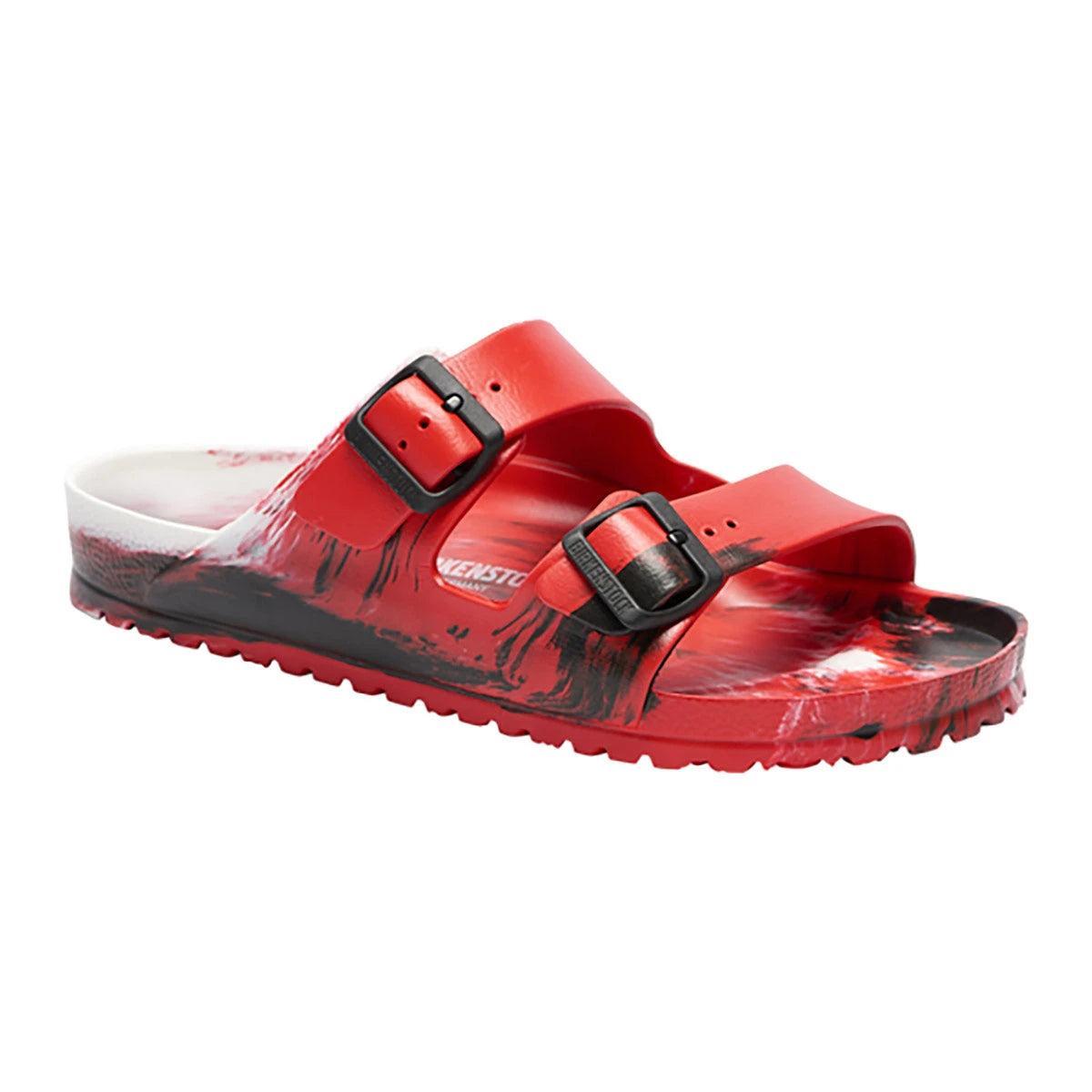 Birkenstock Women's Madrid Birko-Flor Sandals Product Image