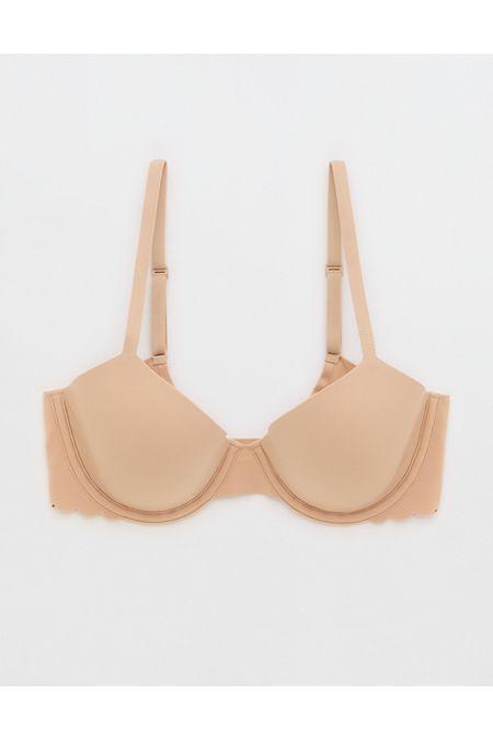 SMOOTHEZ Demi Lightly Lined Bra Women's Product Image