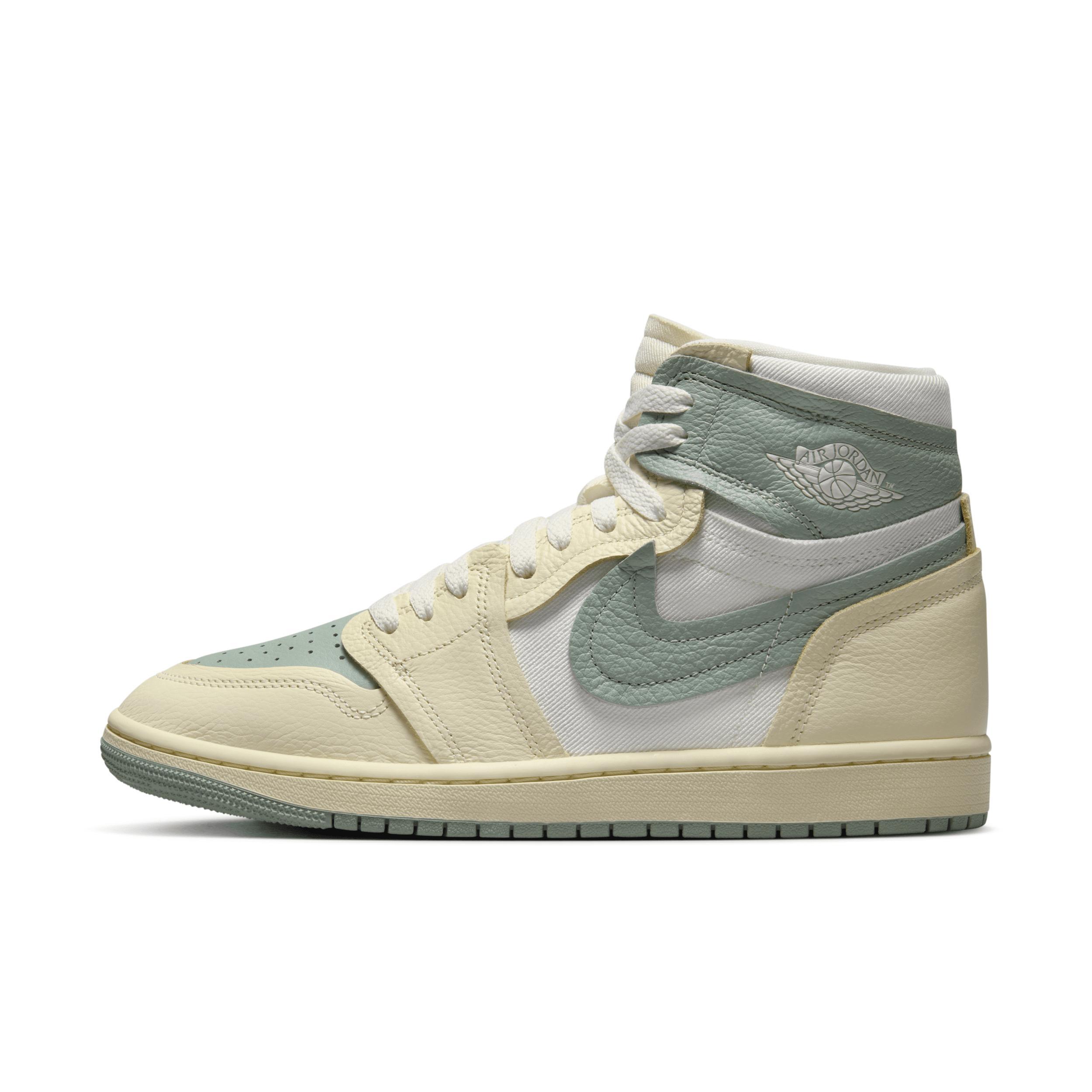 Women's Air Jordan 1 High Method of Make Shoes Product Image