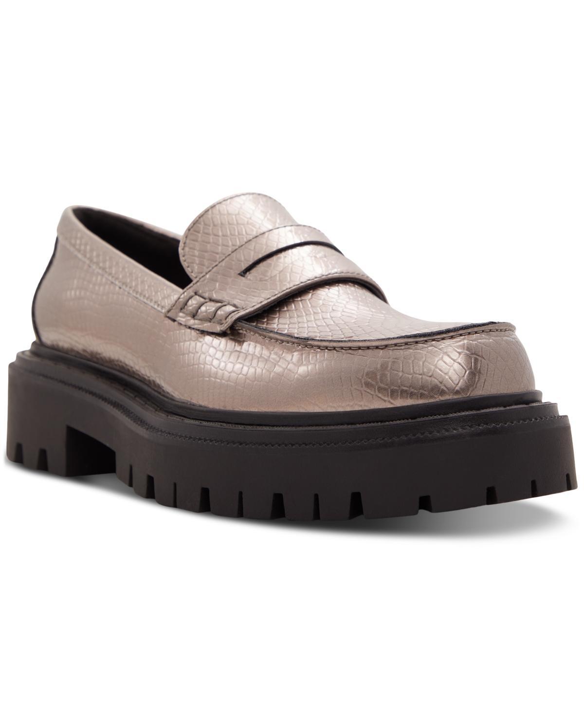 ALDO Bigstrut Loafer Product Image