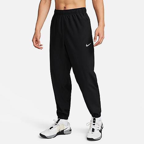 Mens Nike Form Dri-FIT Tapered Versatile Pants Product Image