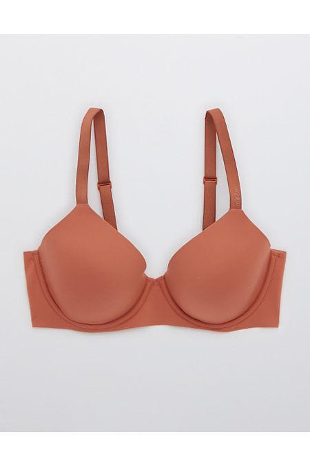 SMOOTHEZ Full Coverage Lightly Lined Bra Women's Product Image