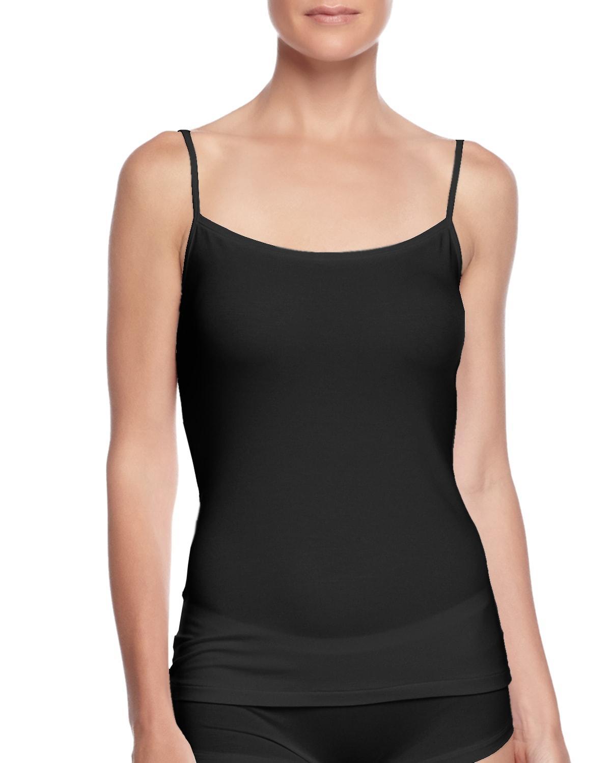 Womens Soft Touch Camisole Product Image