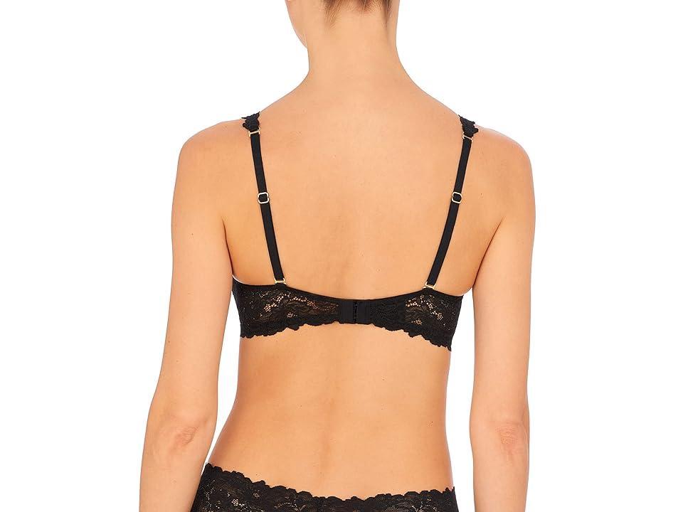 Natori Heavenly Convertible Plunge Underwire Bra Women's Bra Product Image